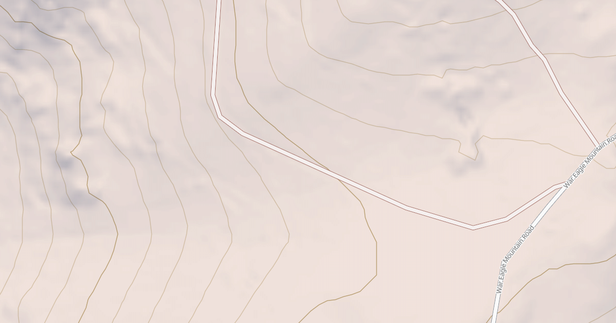 Map preview of BLM National GTLF Public Motorized Roads 03e7ac4f-bbdb-4b19-b4bd-99bdac0b4384