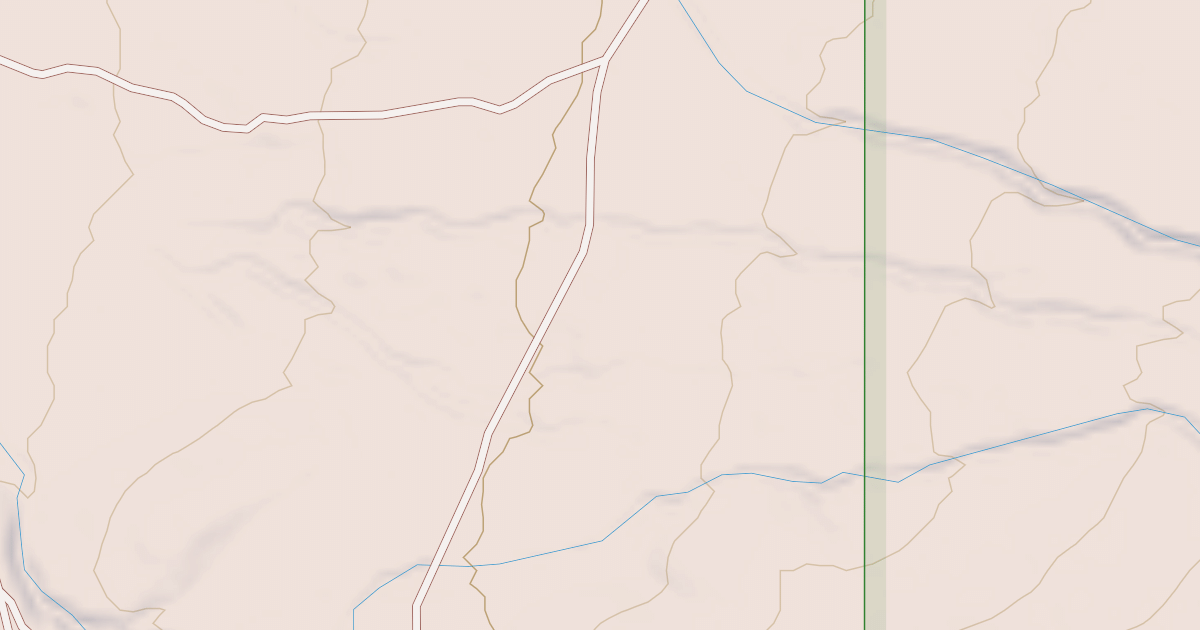 Map preview of BLM National GTLF Public Motorized Roads 2048ad06-57eb-4088-84e6-a7a7bb671695