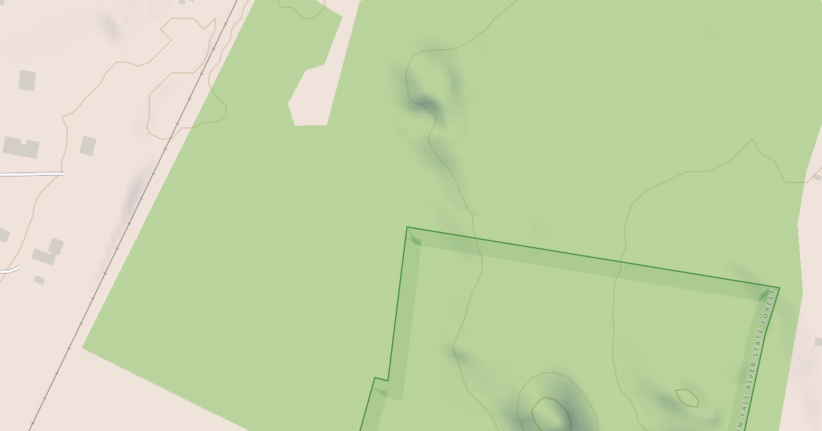 Map preview of USGS National Digital Trails c4c745ea-af9a-42d8-af08-19fa912c442e
