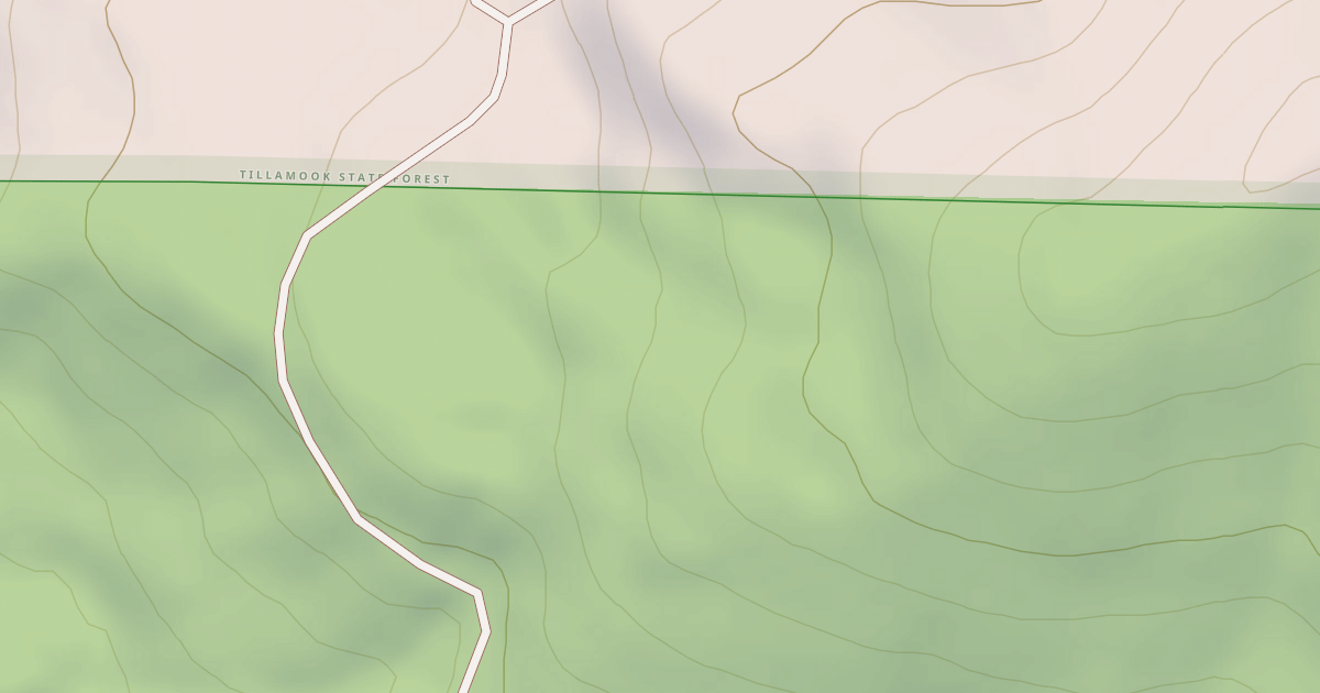 Map preview of Mutant Ferns