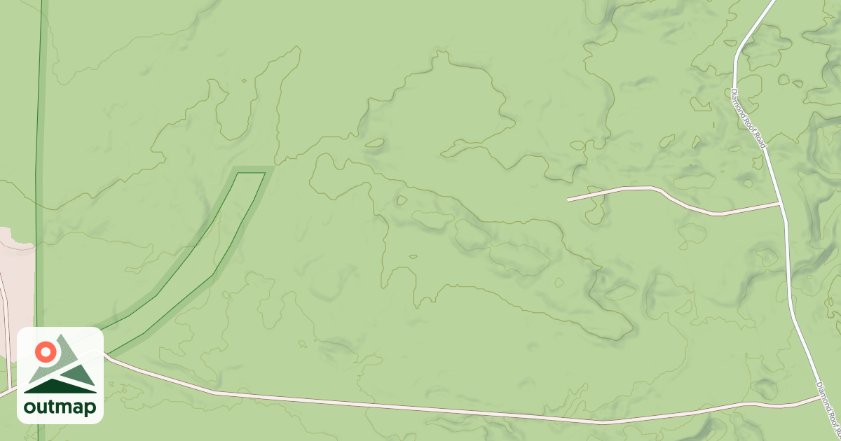 Map of FR 2346B