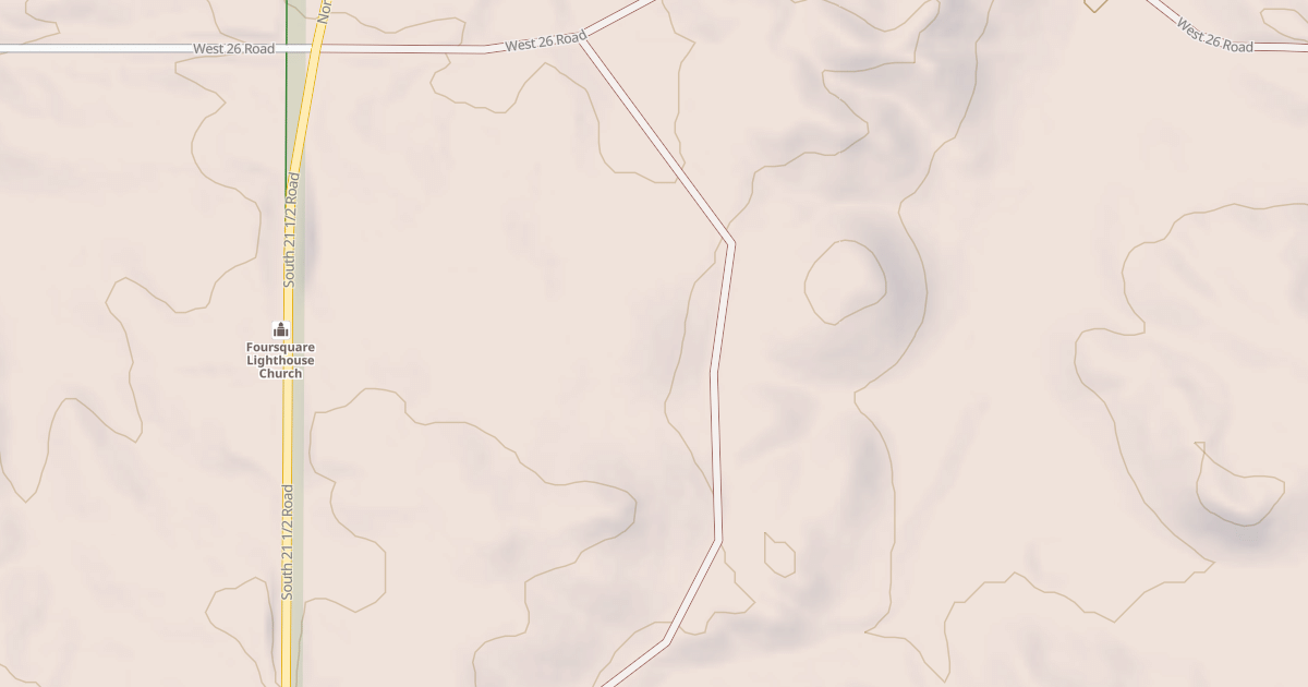 Map preview of 7922