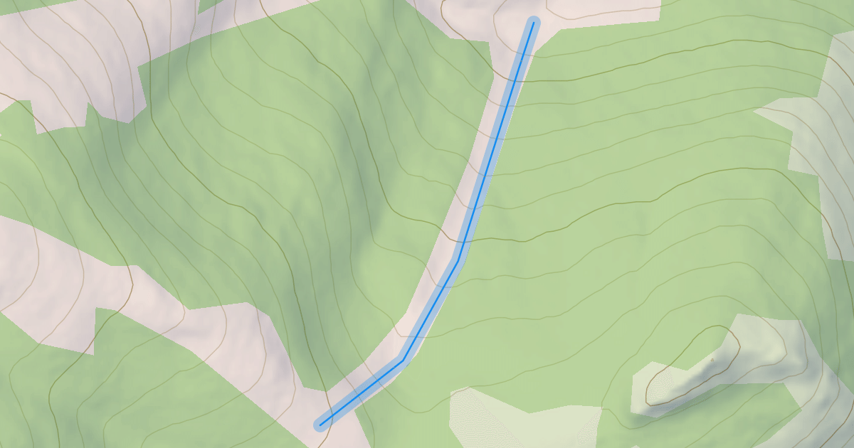 Map preview of Shady