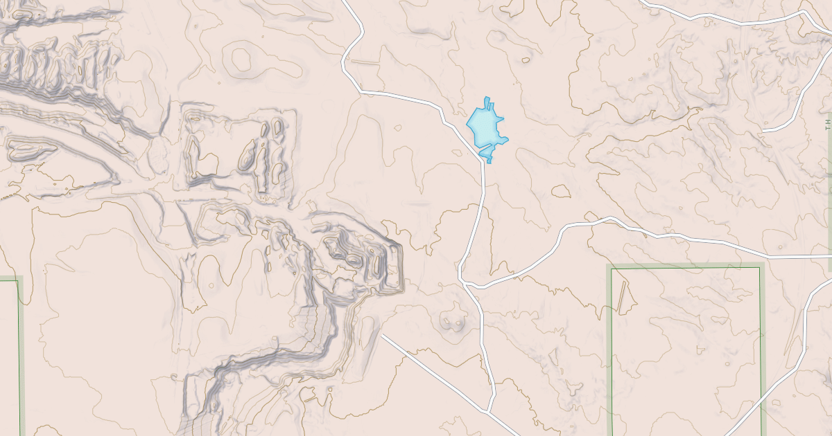 Map preview of MINE 8.4