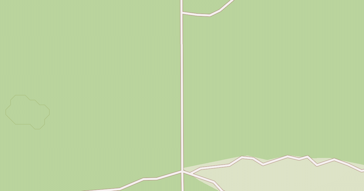 Map preview of USFS Motor Vehicle Use Map Roads {04AC149E-B48E-4489-ABC2-C653A2218820}