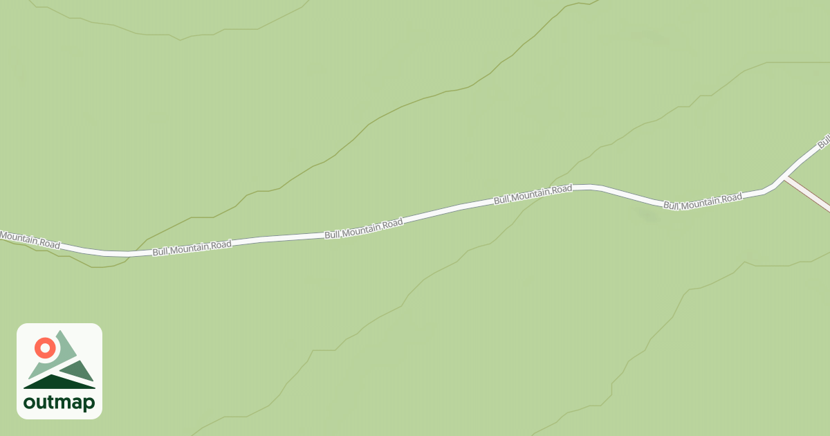 Map of BLM National GTLF Public Motorized Roads 85782a86-3bbb-49d8-b286-7ab7b145a727