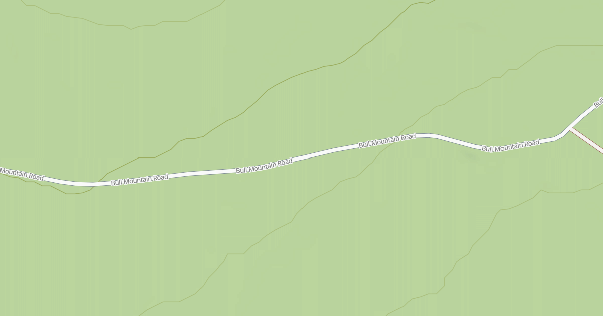 Map preview of BLM National GTLF Public Motorized Roads 85782a86-3bbb-49d8-b286-7ab7b145a727