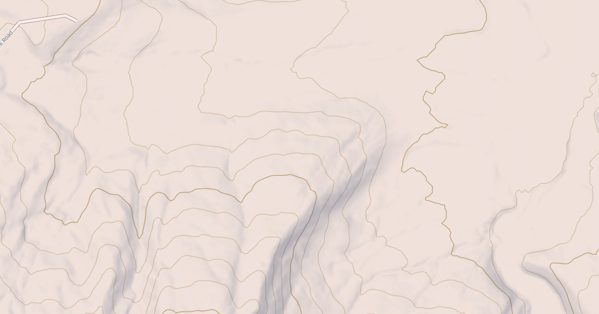 Map preview of Long Park (North)