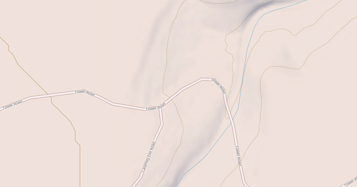 Map preview of BLM National GTLF Public Motorized Roads 55e4aa62-51f6-46d9-ad6c-7641ab9ab229