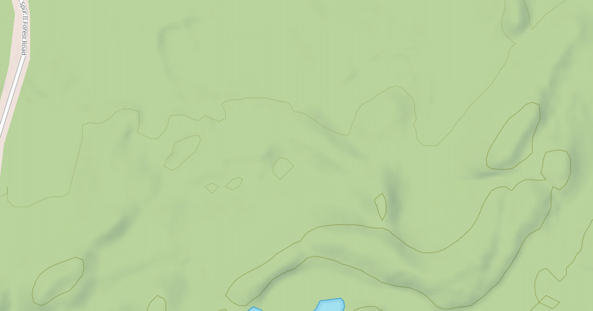 Map preview of Round River Drive
