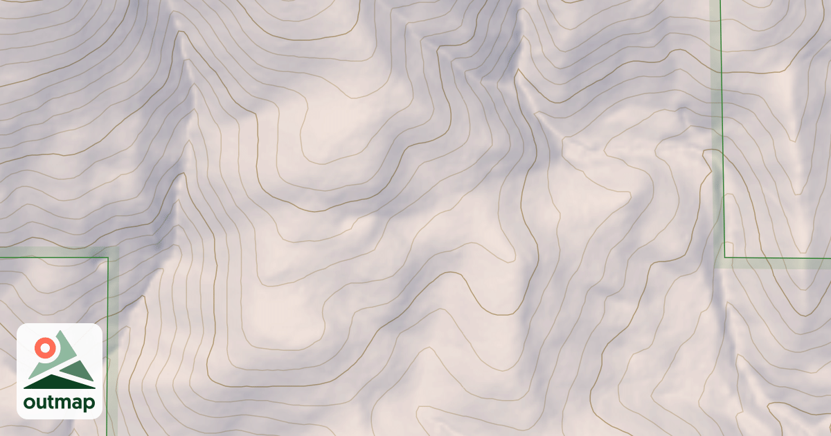 Map of Boundary