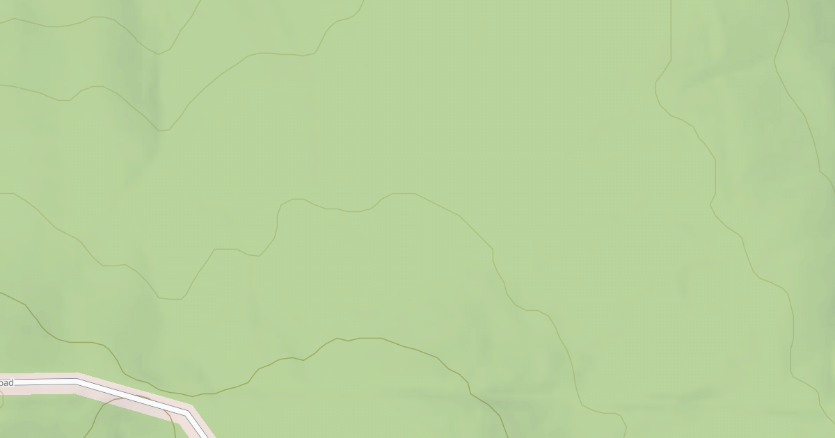 Map preview of NORTH GYP. W. RD