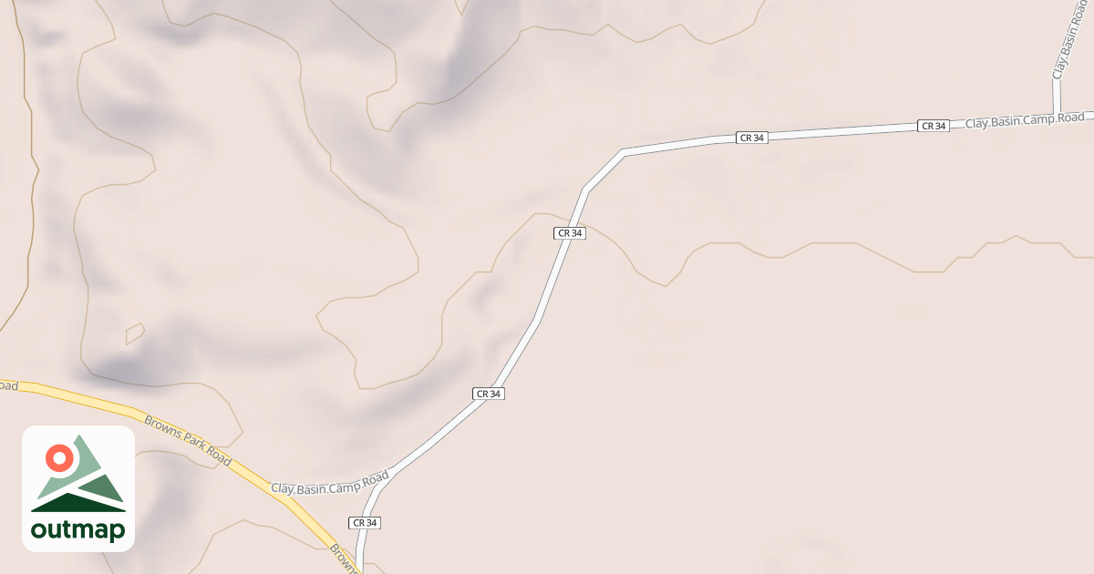 Map of BLM National GTLF Public Motorized Roads ea9c162d-50f5-4bc7-883c-6ff20b927495