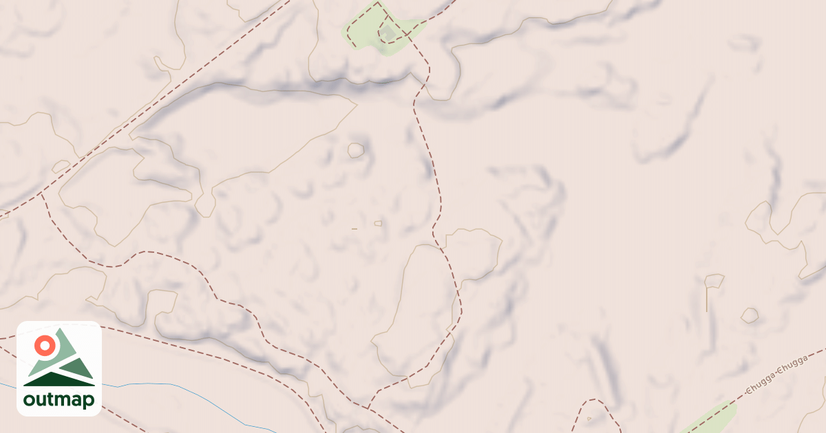 Map of USGS National Digital Trails a9b211ad-85c8-473b-9792-35f86a15c56a