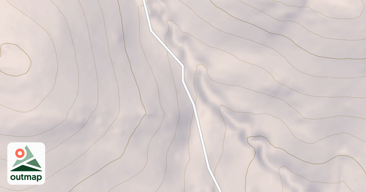 Map of BLM National GTLF Public Motorized Roads 6fb17500-e57f-4ed4-9886-a9e6779bd235