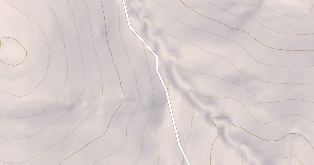 Map preview of BLM National GTLF Public Motorized Roads 6fb17500-e57f-4ed4-9886-a9e6779bd235