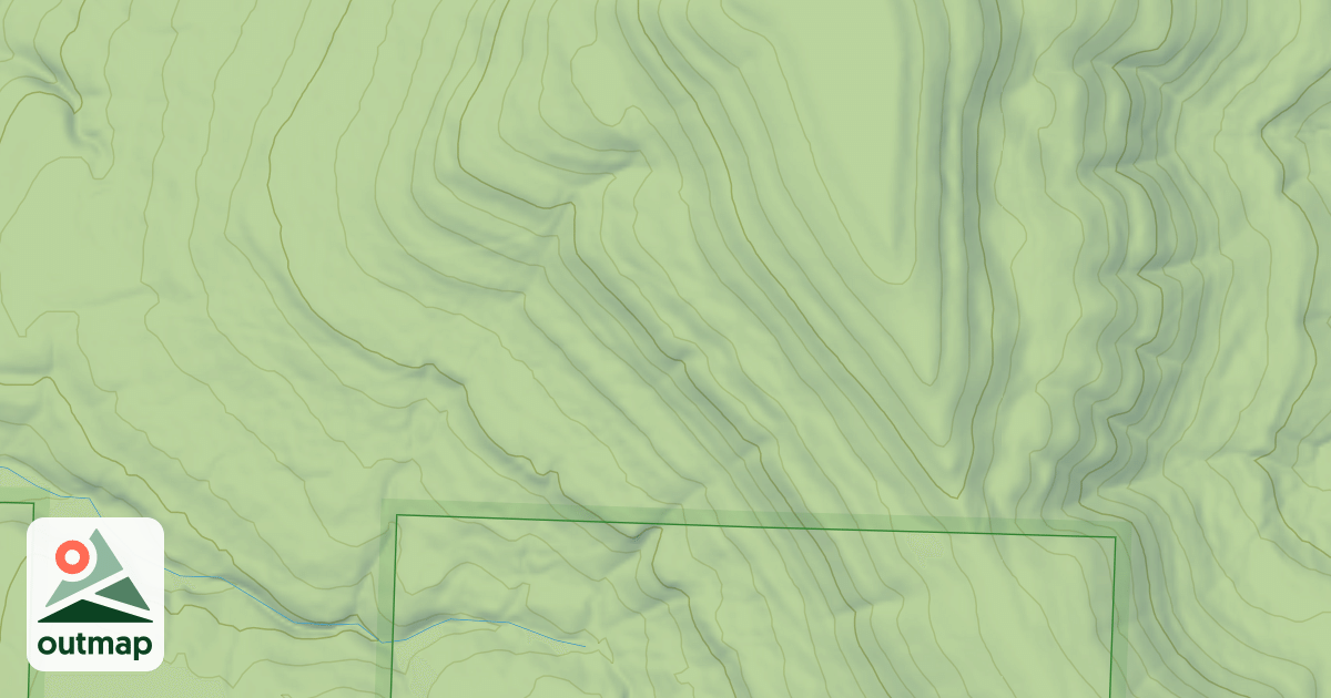 Map of USFS Motor Vehicle Use Map Roads {E5BCA9C8-DB7D-4E05-AC53-CA7F524BE3E0}
