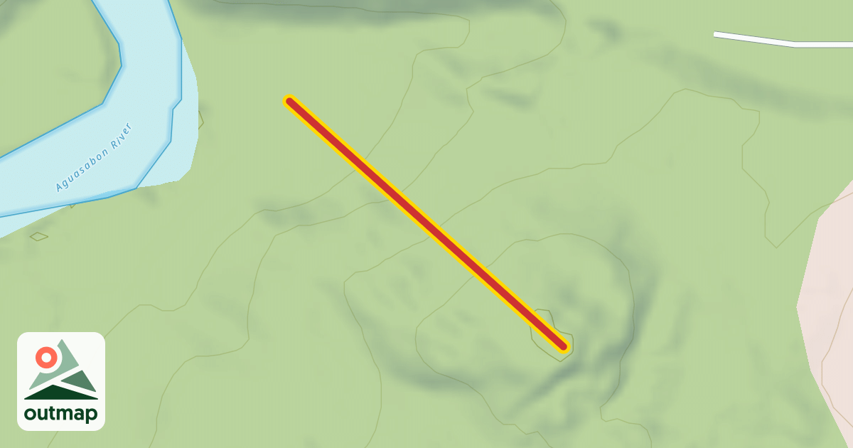 Map of Platter