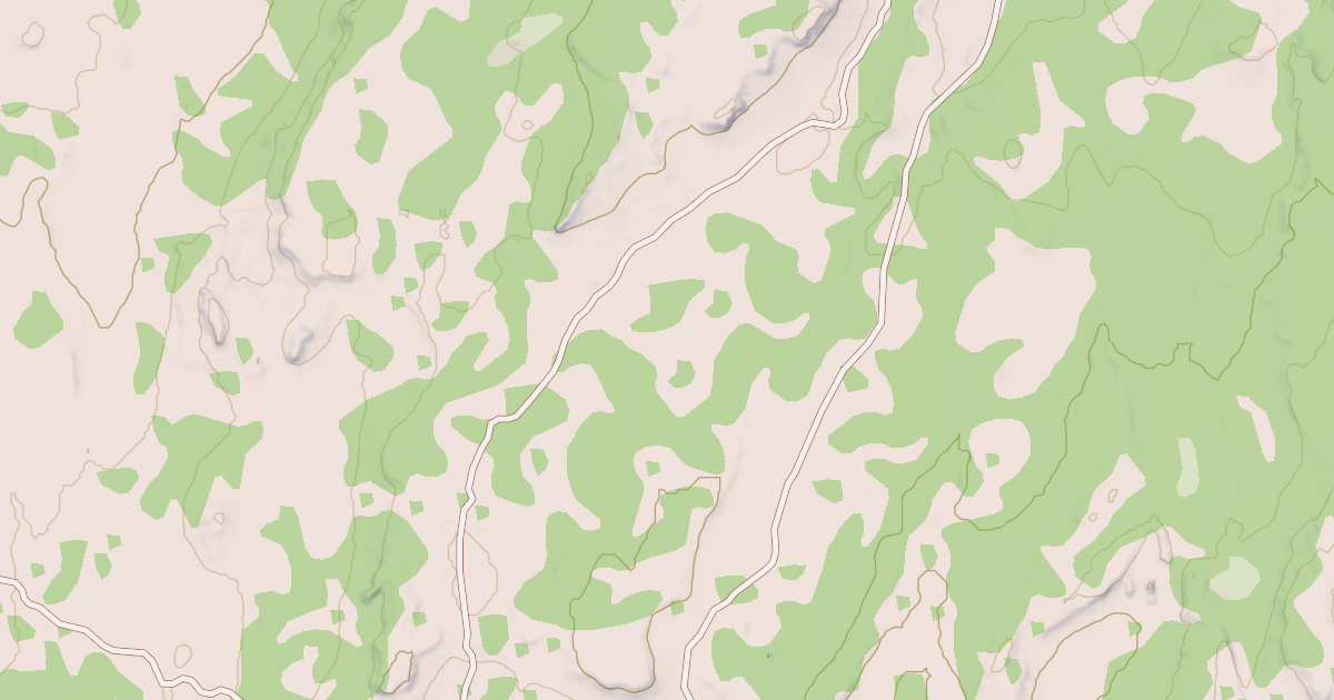 Map preview of BLM National GTLF Public Motorized Roads 0a5d42da-1a42-4667-a153-f997b55f8d6f