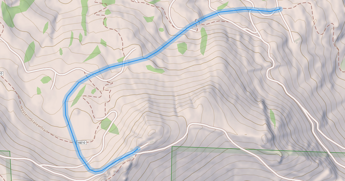 Map preview of Newport