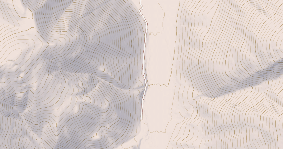 Map preview of CHERRY CREEK