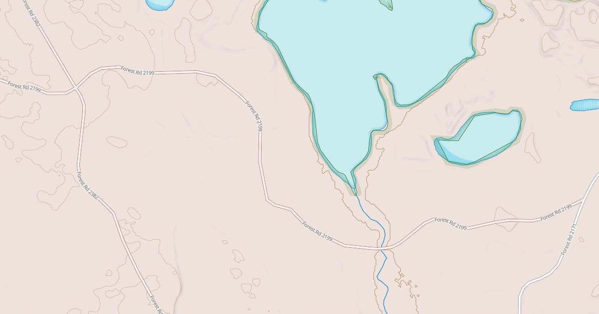 Map preview of CAMP 101