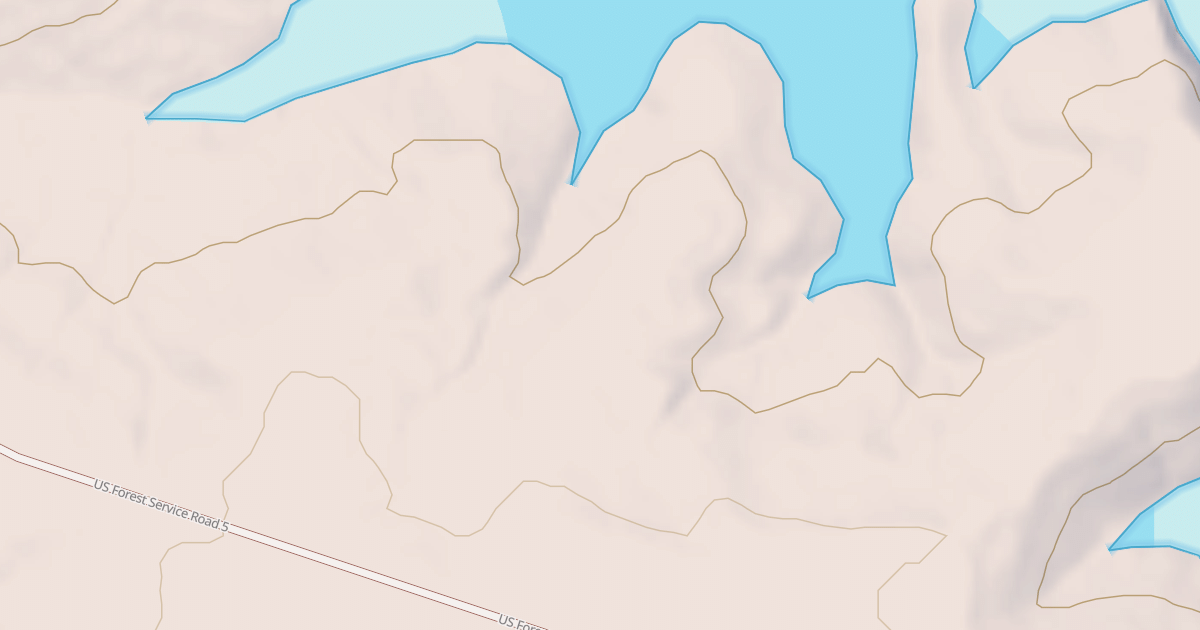 Map preview of SOUTH HOLMES CROSSING DISPRD D