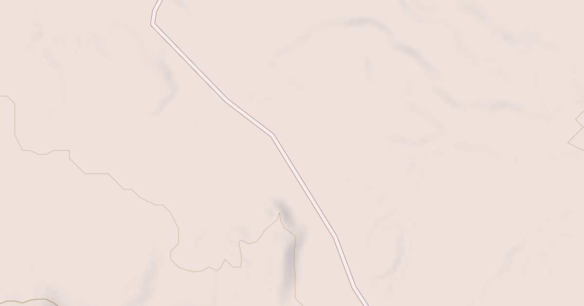 Map preview of BLM National GTLF Public Motorized Roads 9f3eb4bf-cf89-4029-be80-85fbe77ef518