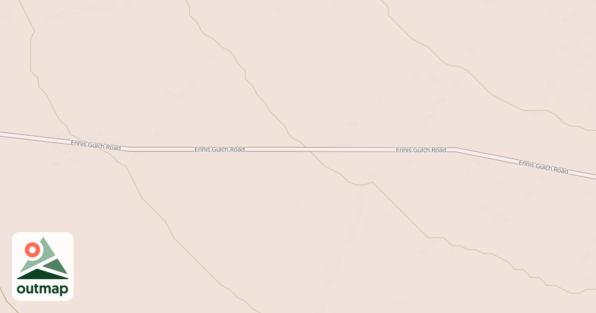 Map of BLM National GTLF Public Motorized Roads 0a48736d-f921-4f50-9908-dee91b02d51b
