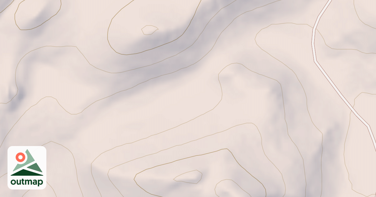 Map of CORRAL 25