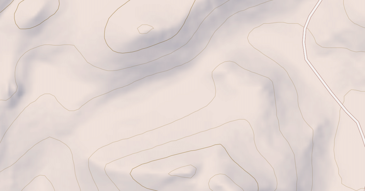 Map preview of CORRAL 25