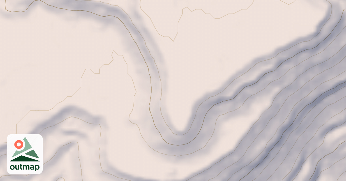 Map of BLM National GTLF Public Motorized Roads 7475218c-20d3-49ef-9f7f-7b6841c81401