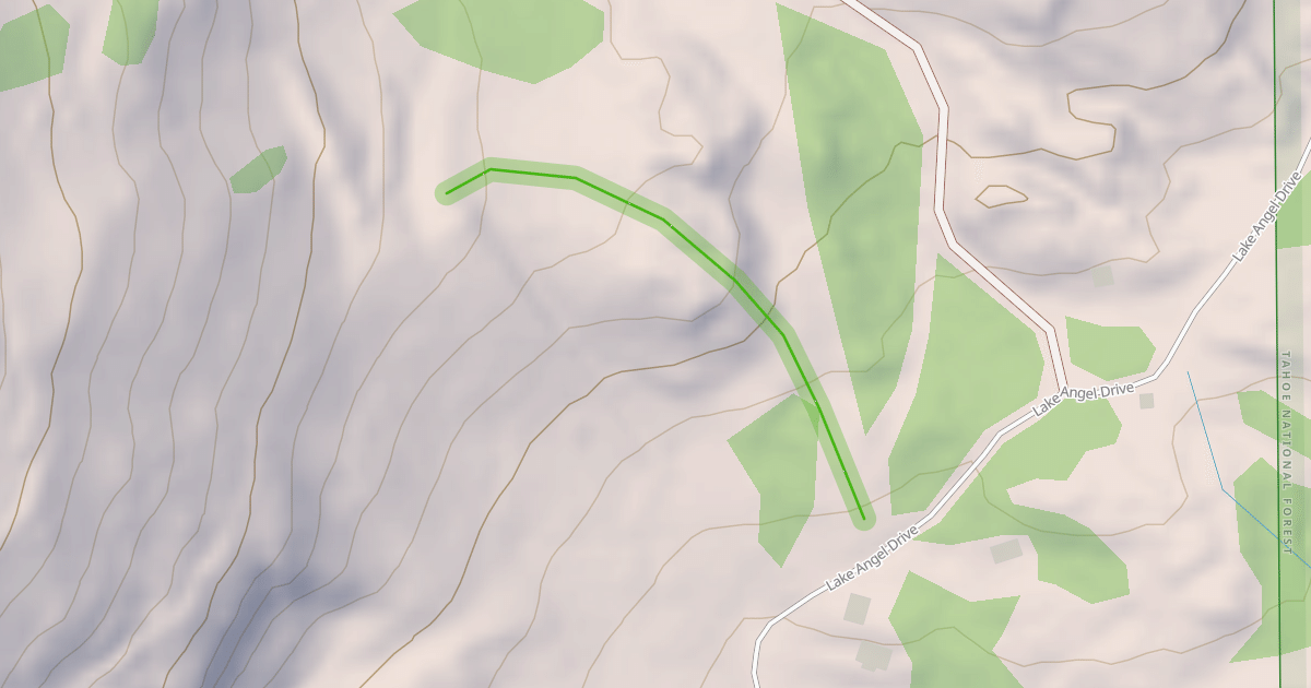 Map preview of Powder Puff