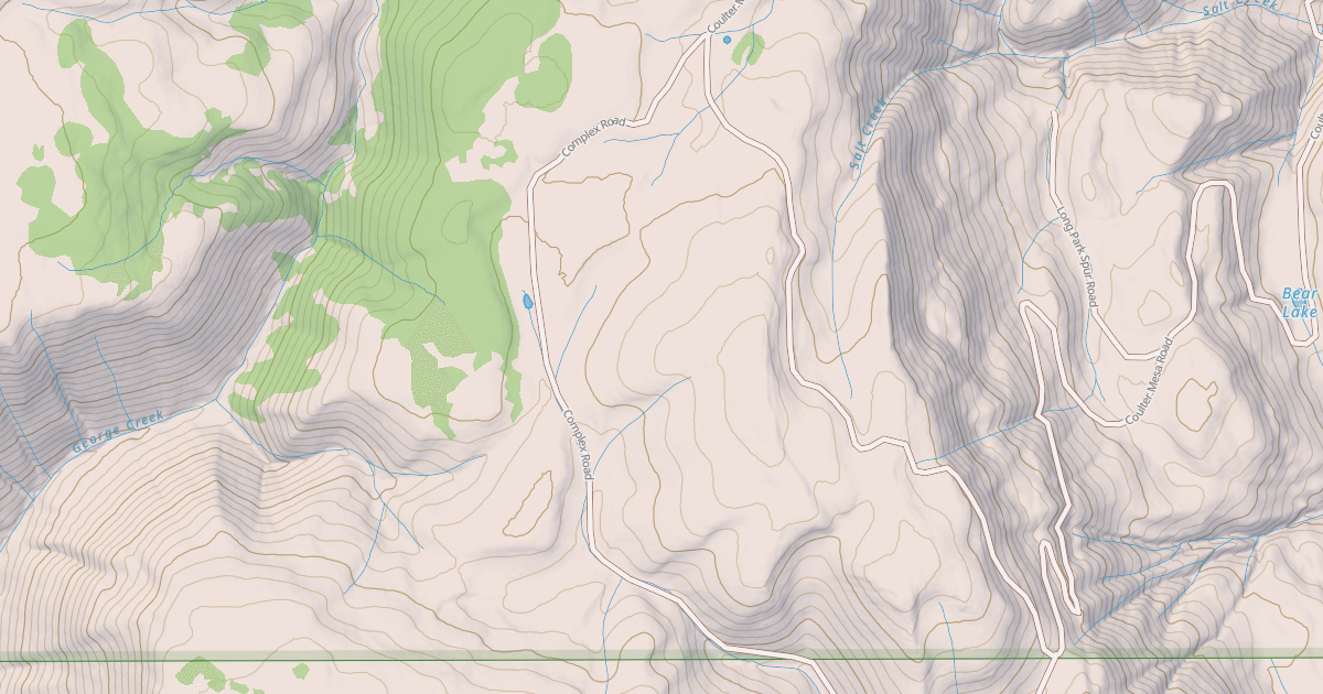Map preview of COMPLEX