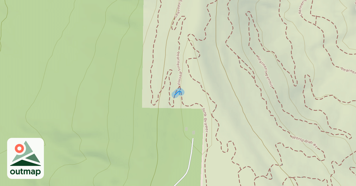 Map of Learning Junk-Connector