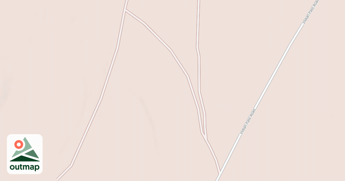 Map of BLM National GTLF Public Motorized Roads 4a661bad-c2b1-42c3-a86c-f1c2f2592cc6