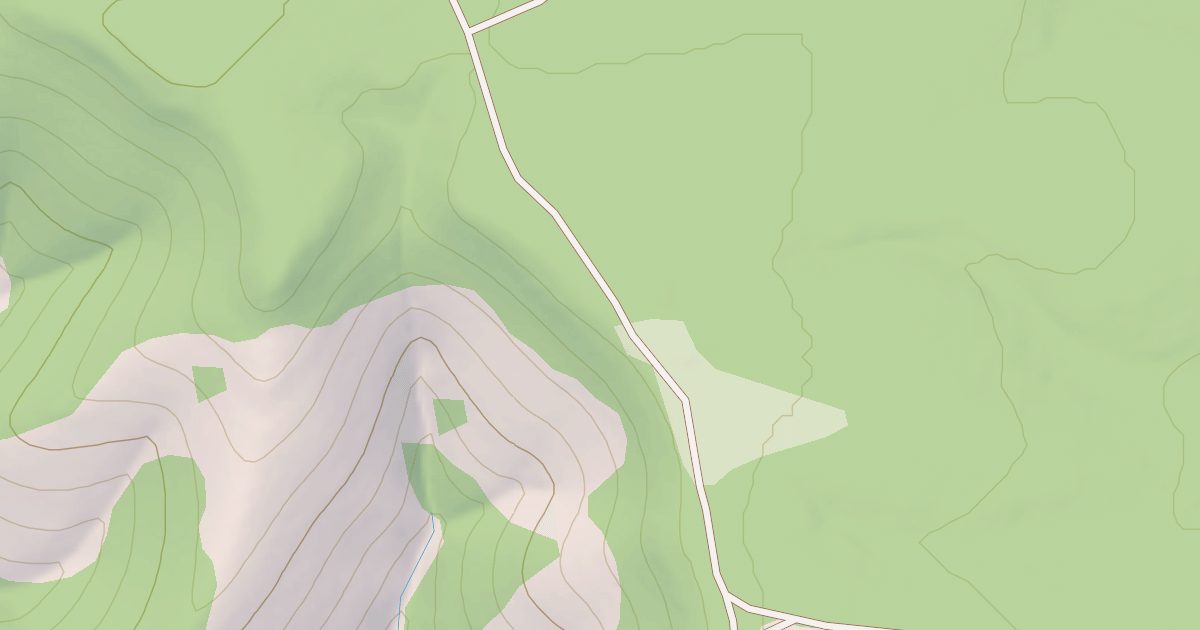 Map preview of BLM National GTLF Public Motorized Roads 07b37a8d-f9e5-465e-8d34-35bde8d834e9