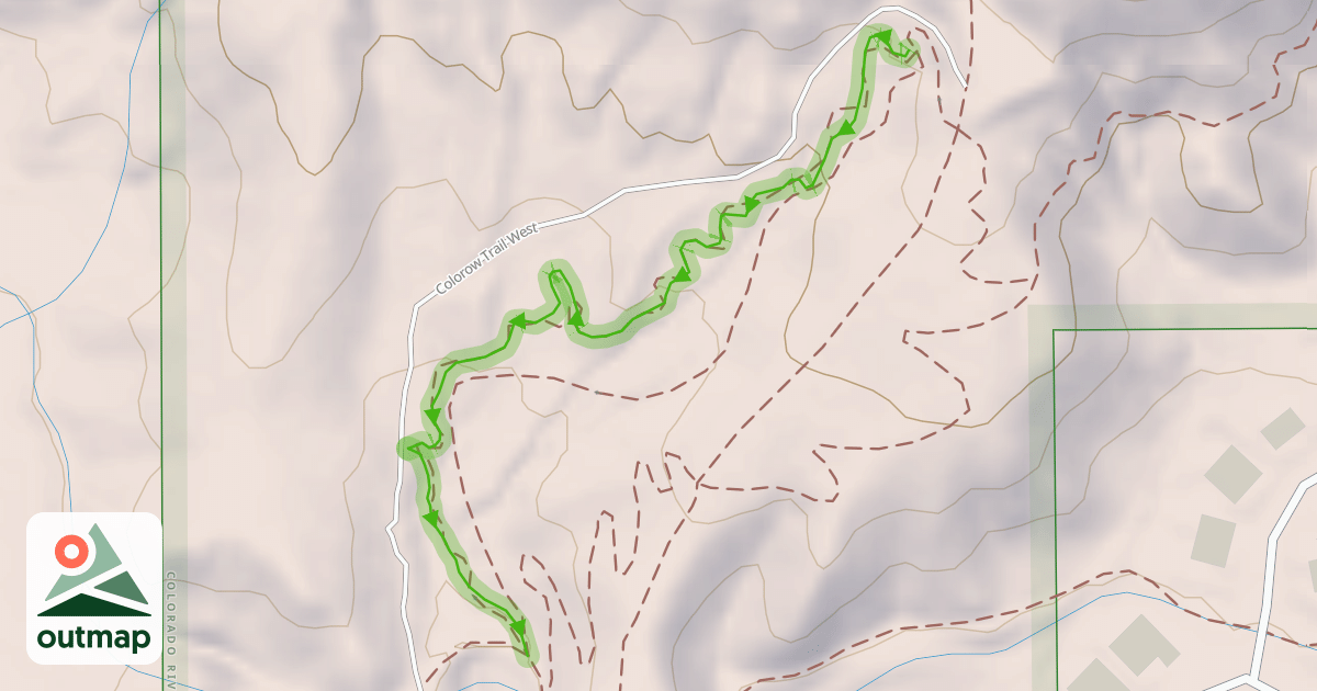 Map of Goose