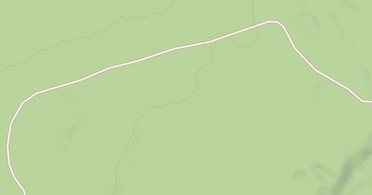 Map preview of FR 2134C
