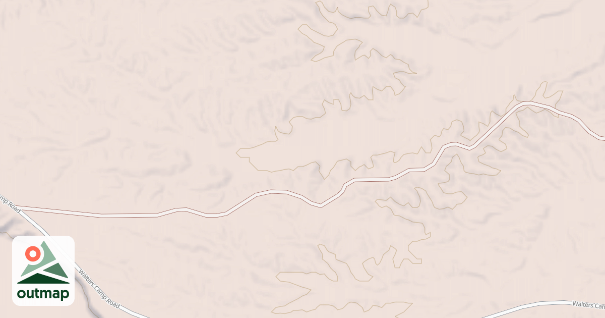 Map of BLM National GTLF Public Motorized Roads 29473c74-7bfa-4c2f-8afa-d672d428ad18