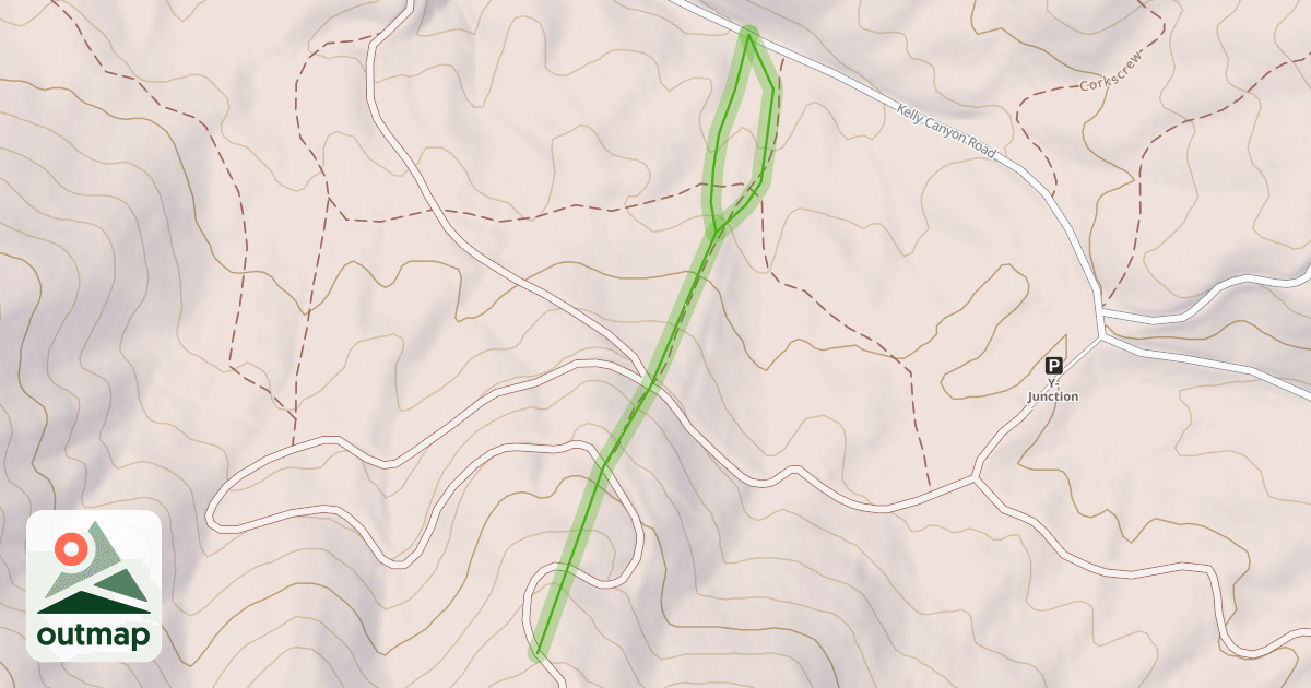 Map of Crystal Cruise