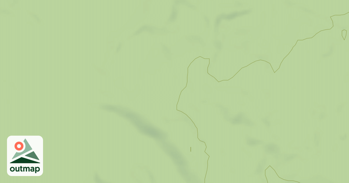 Map of FR 1308BA