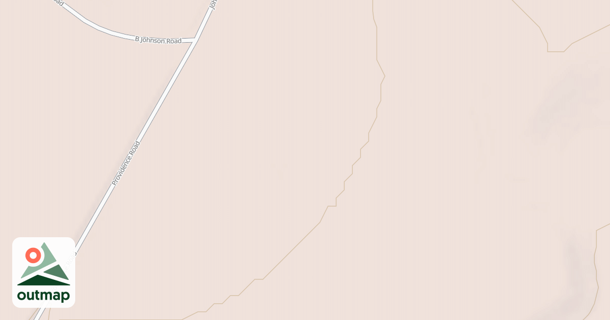 Map of 4031