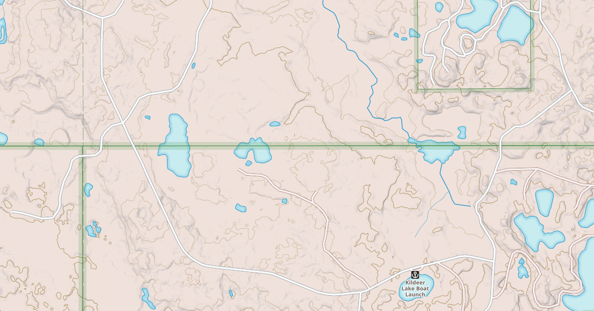 Map preview of FDR4540