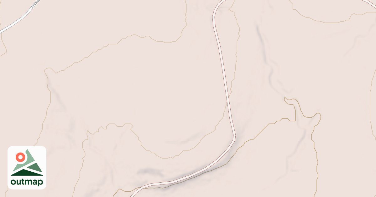 Map of HEADWATERS - G