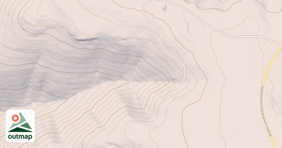 Map of N32