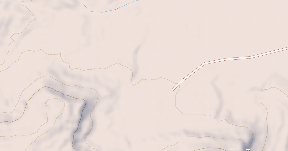 Map preview of BLM National GTLF Public Motorized Roads 21a3dd86-059f-414d-91dc-59f49f149375