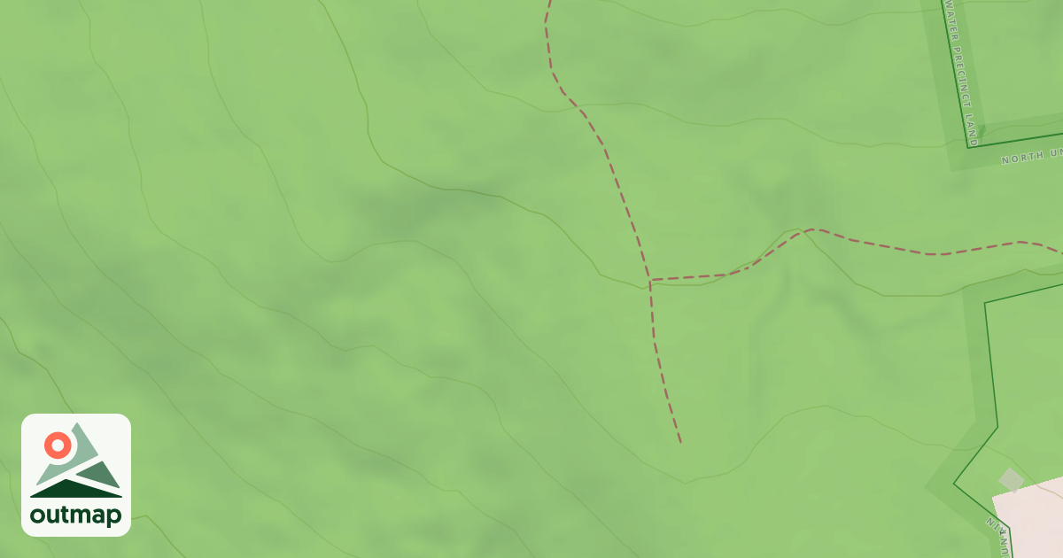 Map of USGS National Digital Trails b313092d-5bd8-4609-9bcd-78872d58cf14
