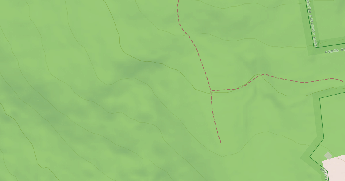 Map preview of USGS National Digital Trails b313092d-5bd8-4609-9bcd-78872d58cf14