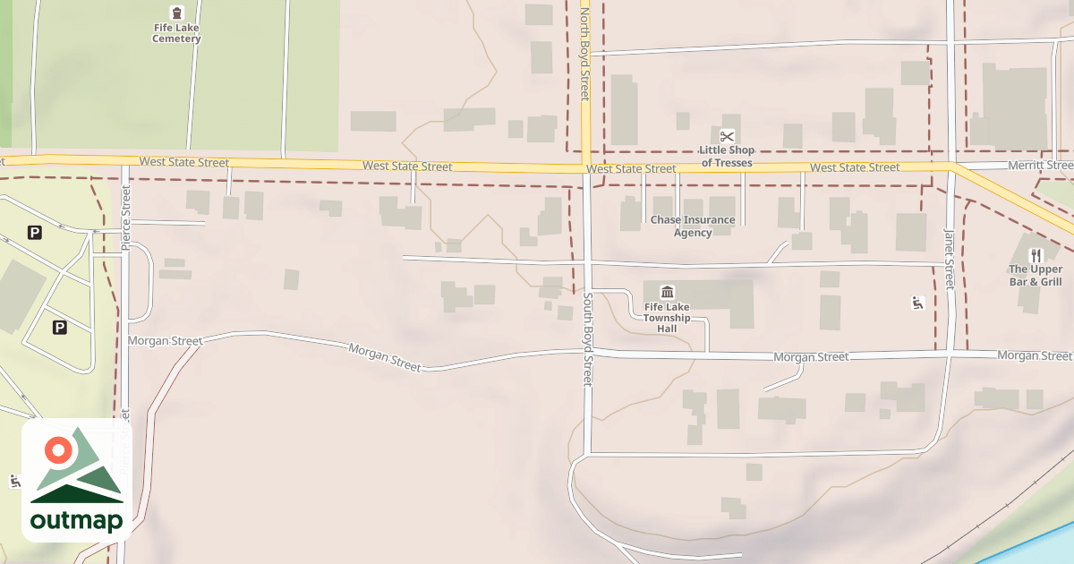 Map of Lp5